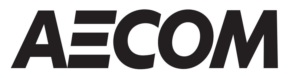 AECOM link and logo