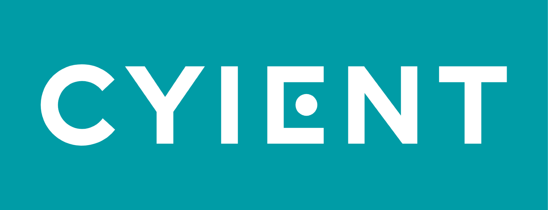 Logo and home page for Cyient